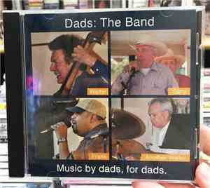 Dads  - Music by dads, for dads.