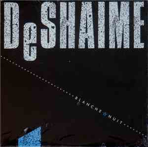 Daniel DeShaime - Blanche Nuit