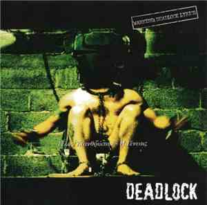 Deadlock  - Τέλος Υπανθρώπων - Η Γένεσις