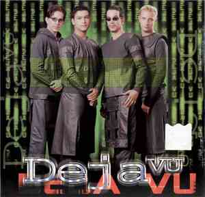 Deja Vu  - Deja Vu