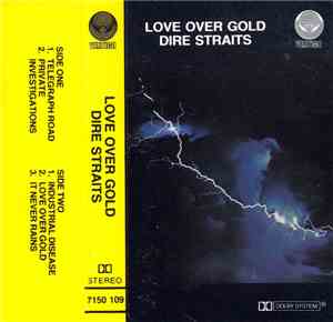 Dire Straits - Love Over Gold