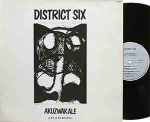 District Six - Akuzwakale (Let It Be Heard)