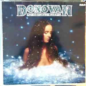 Donovan - Lady Of The Stars