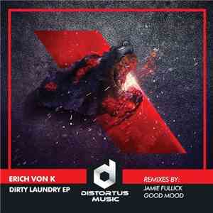 Erich Von K - Dirty Laundry EP