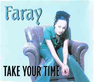 Faray - Take Your Time