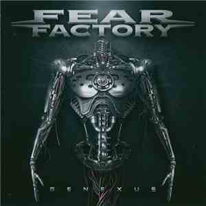 Fear Factory - Genexus