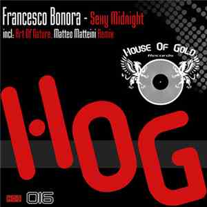 Francesco Bonora - Sexy Midnight