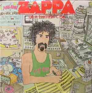 Frank Zappa And The Mothers Of Invention - Leatherette