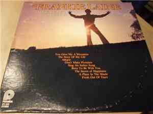 Frankie Laine - You Gave Me A Mountain