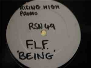 Friends, Lovers & Family - Being