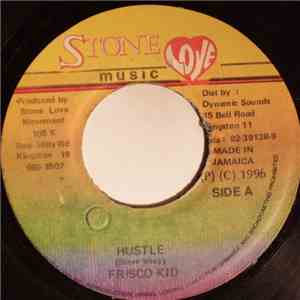 Frisco Kid / Owen Reynolds / W. Powell - Hustle / Gremlins Version