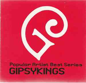 Gipsy Kings - Djobi, Djoba - The Best
