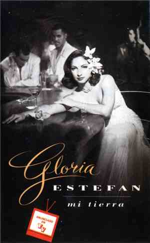 Gloria Estefan - Mi Tierra