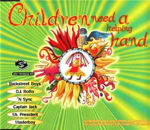 Hand In Hand For Children e.V. - Children Need A Helping Hand