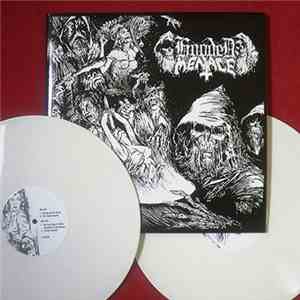 Hooded Menace - Fulfill The Curse