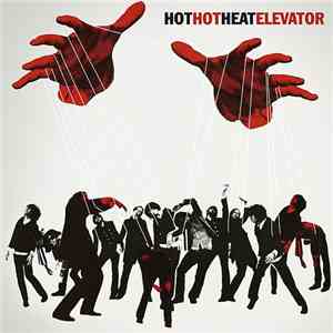 Hot Hot Heat - Elevator