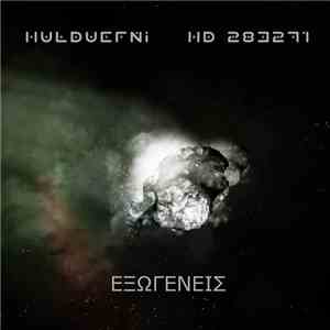 Hulduefni / HD 283271 - Exogenesis