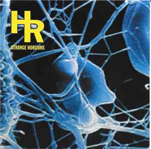 Human Race  - Strange Horizons
