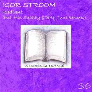 Igor Stroom - Radiant