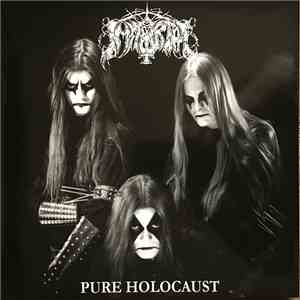 Immortal - Pure Holocaust