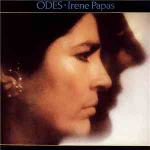 Irene Papas - Odes