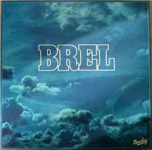 Jacques Brel - Brel