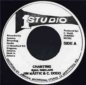 Jim Nastic  & C. Dodd - Chanting