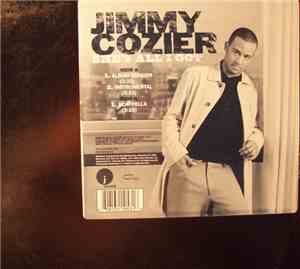 Jimmy Cozier - She's All I Got