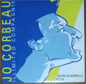 JO CORBEAU ILLIMITED COMPAGNIE - Savon de Marseille