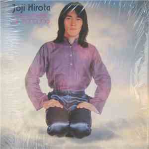 Joji Hirota - The Wheel Of Fortune