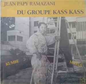 J.P. Ramazani - Du Groupe Kass Kass
