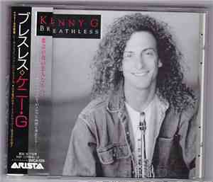 Kenny G  - Breathless