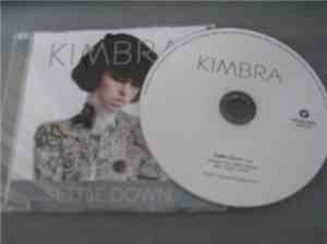 Kimbra - Settle Down