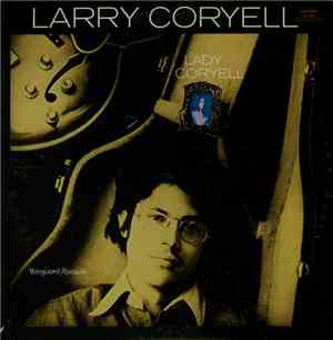Larry Coryell - Lady Coryell