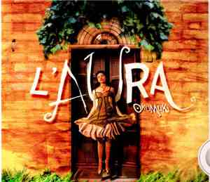 L'Aura - Okumuki