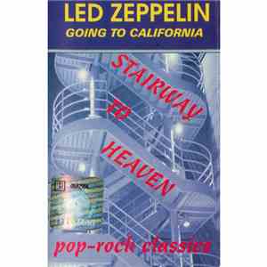 Led Zeppelin - Going To California