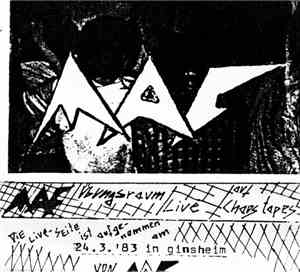 MAF - Übungsraum / Live