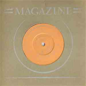 Magazine - Twenty Years Ago