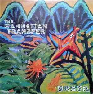 Manhattan Transfer - Brasil