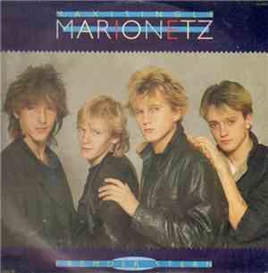 Marionetz - Fremder Stern