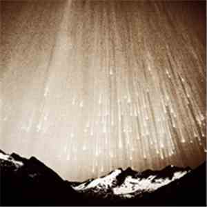 Markus Guentner - Golden Fall