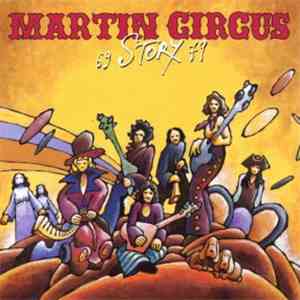 Martin Circus - Story 69-79
