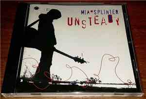 MiaSplinter - Unsteady