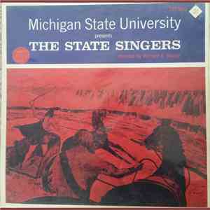 Michigan State University - The State Singers