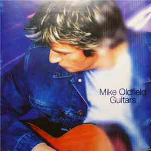 Mike Oldfield - Guitars