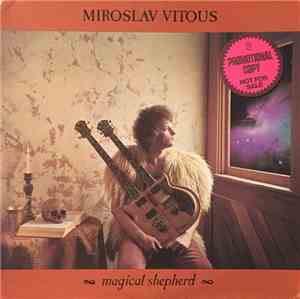 Miroslav Vitous - Magical Shepherd