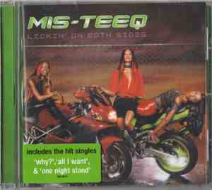 Mis-Teeq - Lickin' On Both Sides