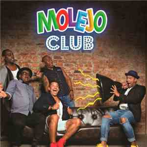 Molejo - Molejo Club