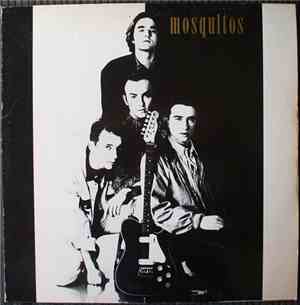 Mosquitos - El Club De La Iguana