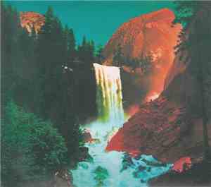 My Morning Jacket - The Waterfall